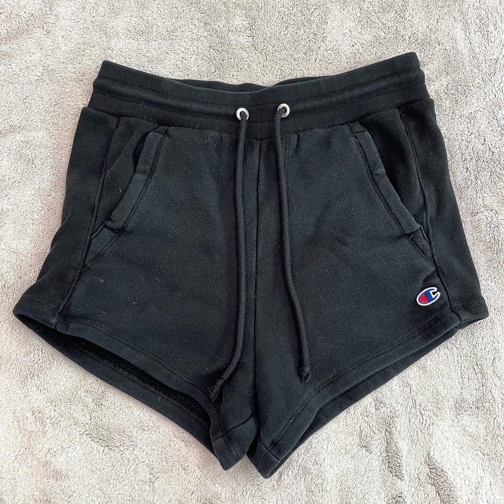 Champion Shorts (M)